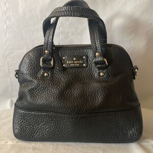 Kate Spade Handbag leather bag pre-owned